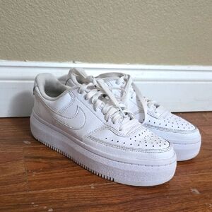 Nike White Air Force 1